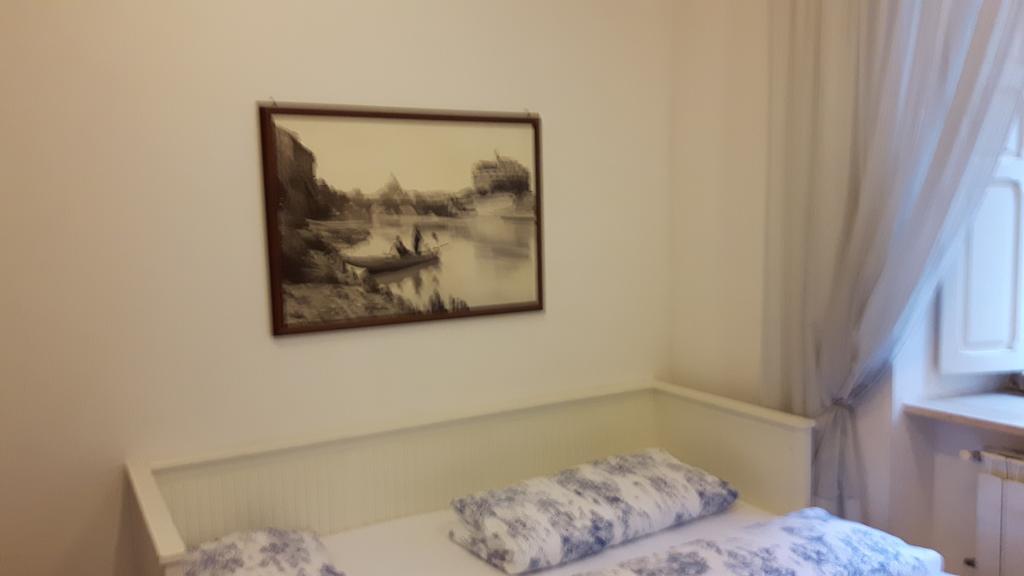 Giulio Caesar Villa Roma Exterior foto