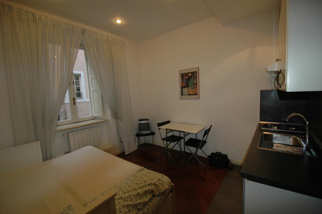 Giulio Caesar Villa Roma Exterior foto